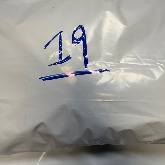 Vince Camuto Gray Knit Sweater - Picture 3 of 3